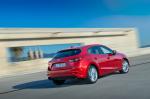 Mazda3 Hatchback 2016 года (WW)